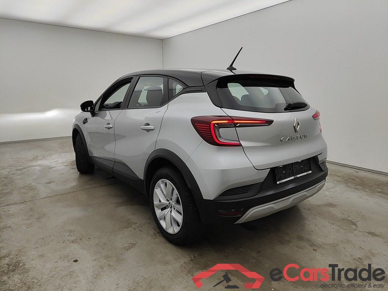 Renault Captur TCe 90 Corporate Edition 5d #3