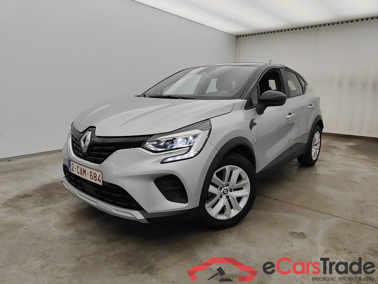 Renault Captur TCe 90 Corporate Edition 5d #4