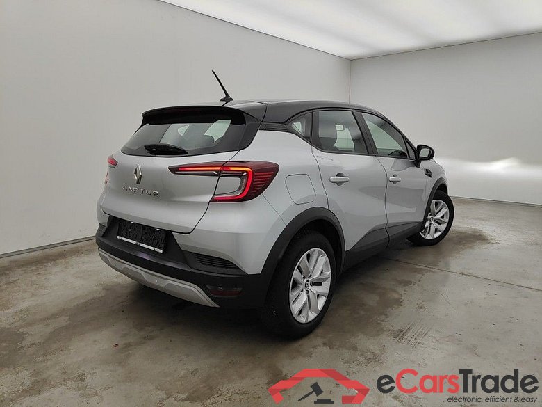Renault Captur TCe 90 Corporate Edition 5d #5