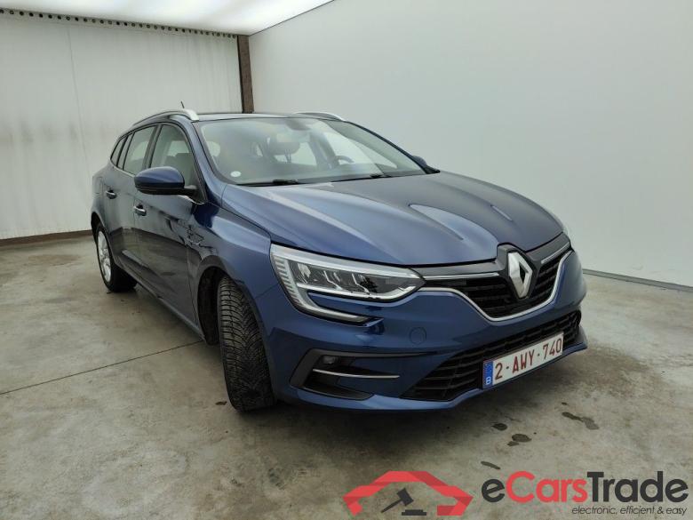 Renault Mégane Grandtour TCe Corporate Edition 5d #2