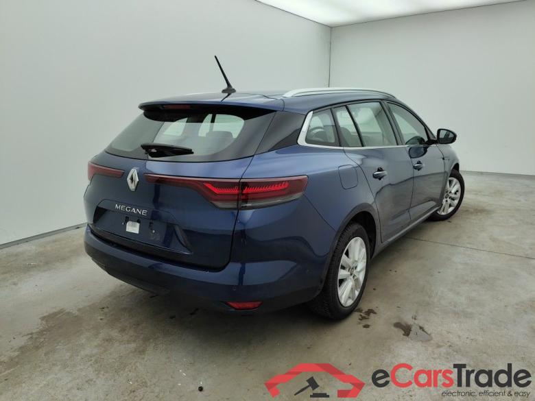 Renault Mégane Grandtour TCe Corporate Edition 5d #5