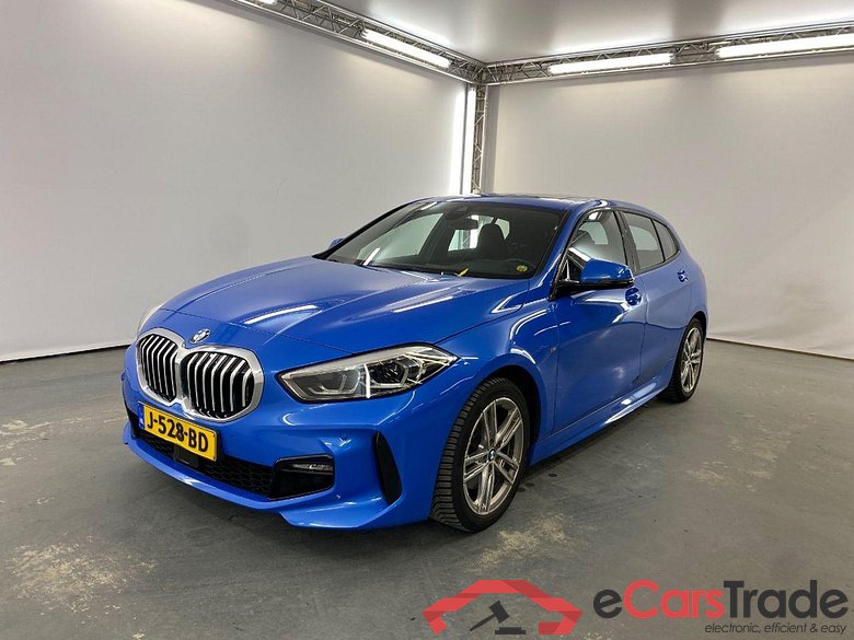 BMW 1-serie 118i corporate executive 103kW aut  #1