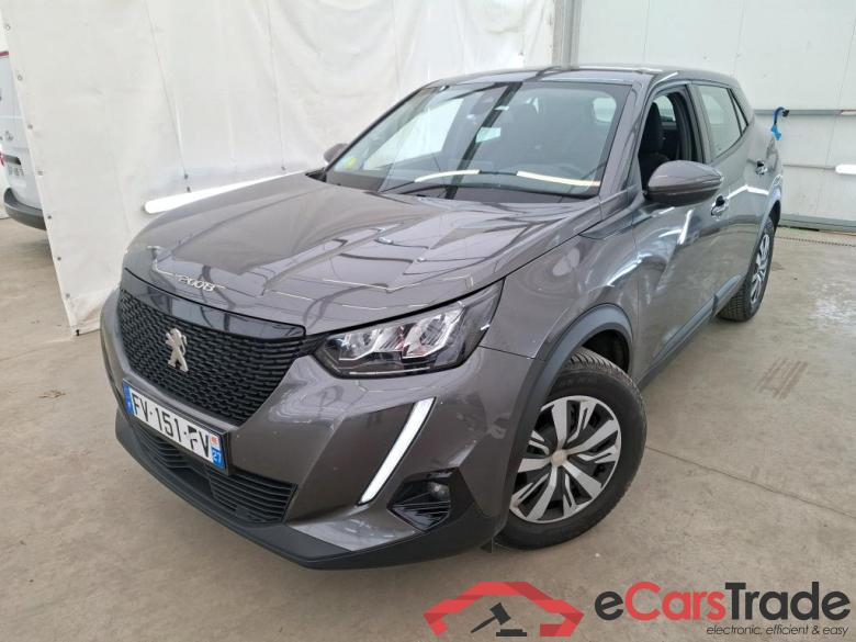 Peugeot 1.5 BLUEHDI 100 S&S ACTIVE BUSINESS 2008 Active Business 1.5 HDi 100CV BVM6 E6d #1