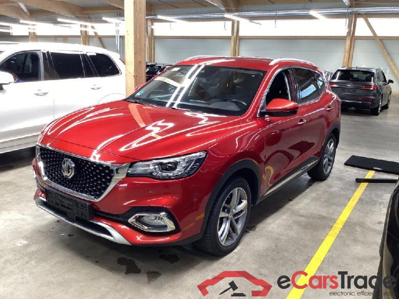 MG EHS ´21 MG EHS PHEV Comfort 5d 119kW #1