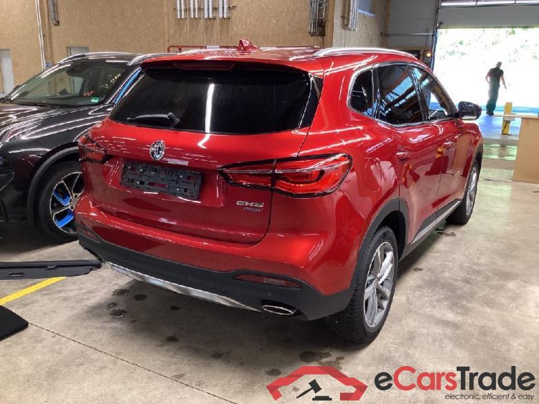 MG EHS ´21 MG EHS PHEV Comfort 5d 119kW #2