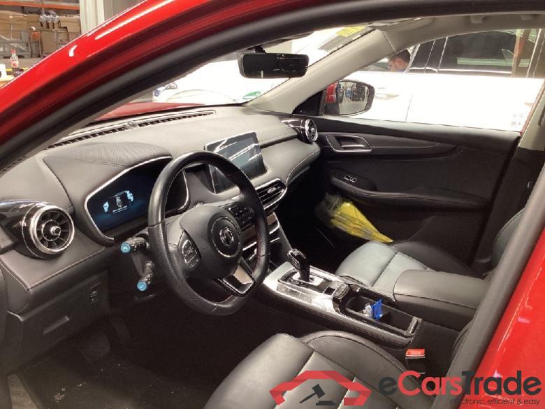 MG EHS ´21 MG EHS PHEV Comfort 5d 119kW #4