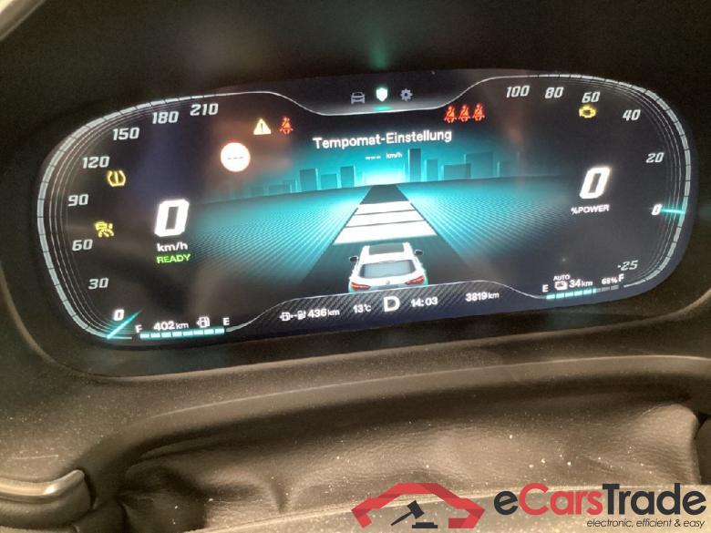 MG EHS ´21 MG EHS PHEV Comfort 5d 119kW #6