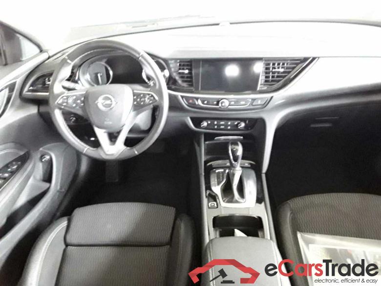 Opel Innovation INSIGNIA SPORTS TOURER #5