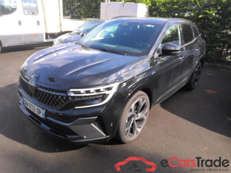 Austral  Techno Esprit Alpine 1.2  130CV  BVAV  6E #2