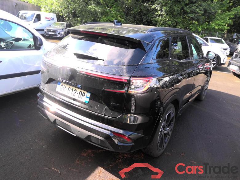 Austral  Techno Esprit Alpine 1.2  130CV  BVAV  6E #4