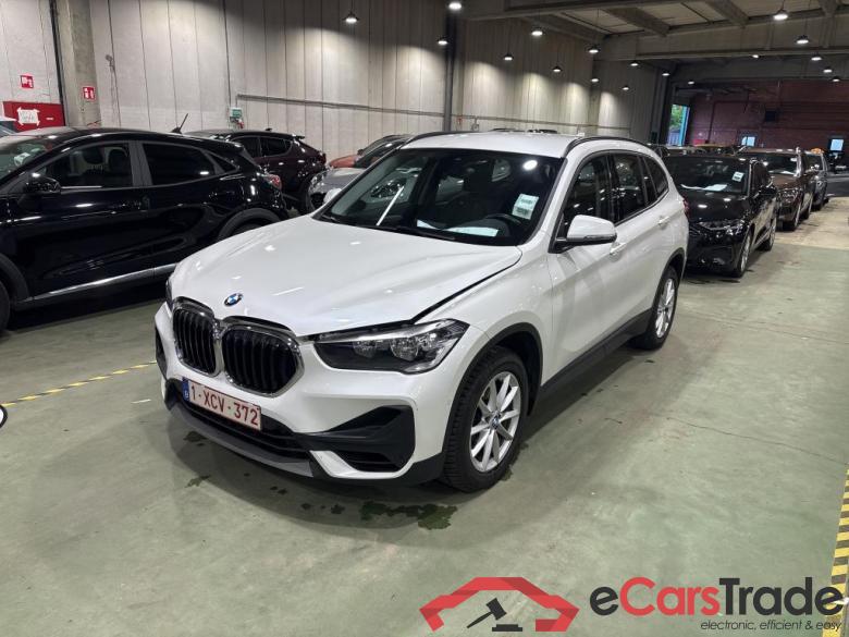 BMW X1 - 2019 1.5iA sDrive18 OPF #1