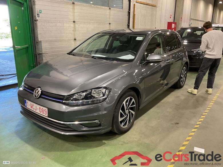 VOLKSWAGEN GOLF VII - 2017 1.5 TSI ACT BM Join OPF (EU6.2) STOCK #2