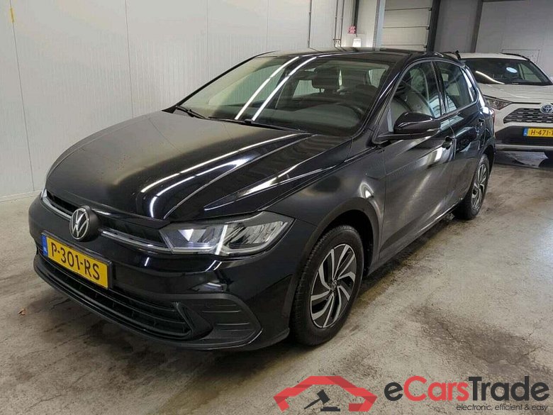 VOLKSWAGEN POLO 1.0 TSI Life Bns #1