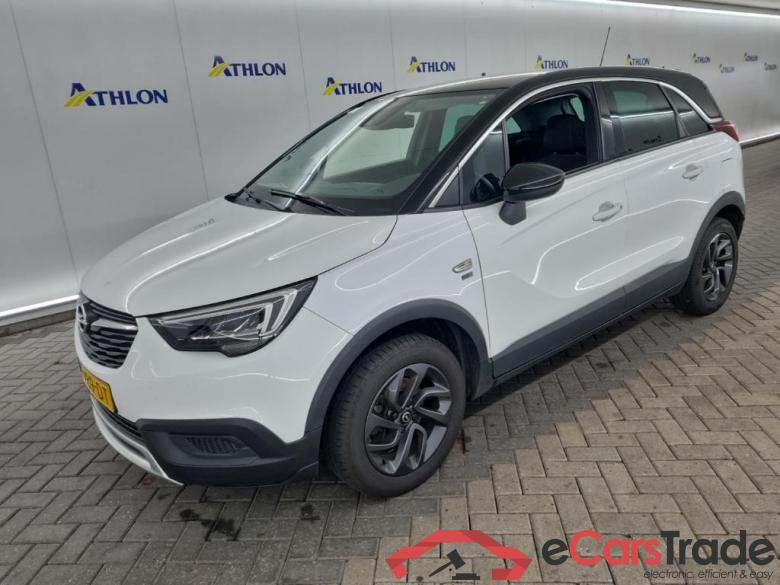 OPEL Crossland X 1.2 Turbo S&S 81kW 120 Jaar Edition 5D #1