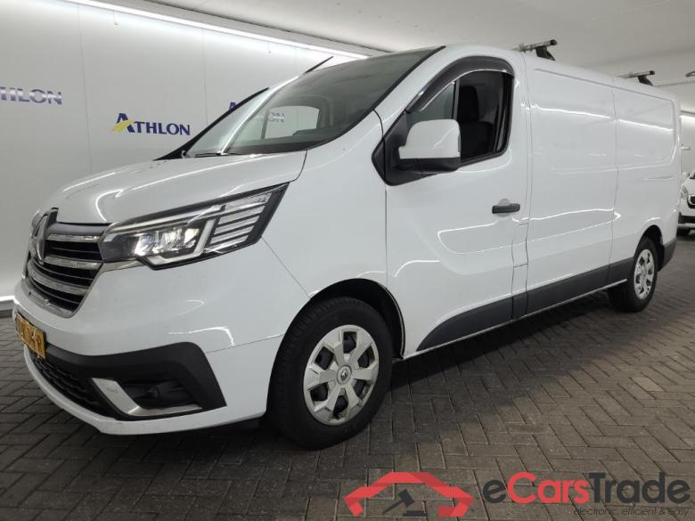 RENAULT Trafic GB L2H1 T30 2.0 dCi 130 Work Edition 4D 96kW #1