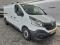 preview Renault Trafic #1