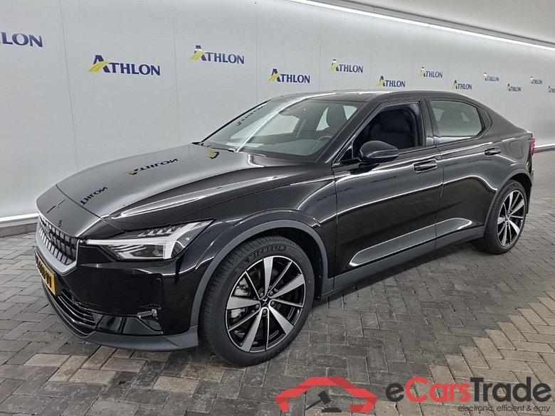 Polestar Polestar 2 Pilot Plus 5D 300kW