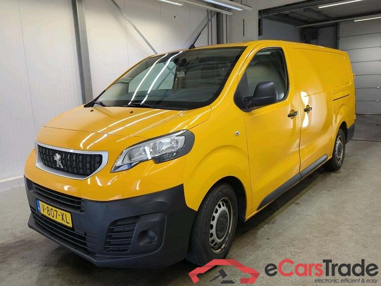 PEUGEOT Expert 231L2.0BlueHDI120Pre #1