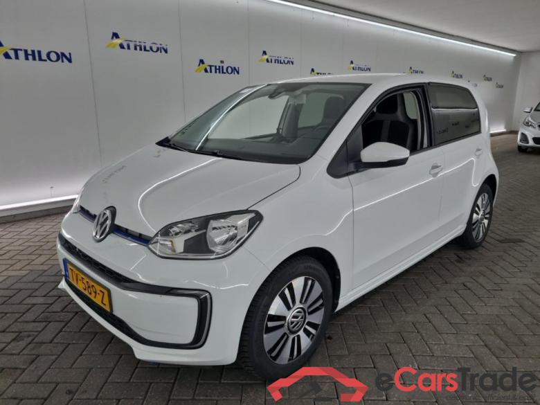 VOLKSWAGEN up! 60kW e-up! 5D 60kW #1