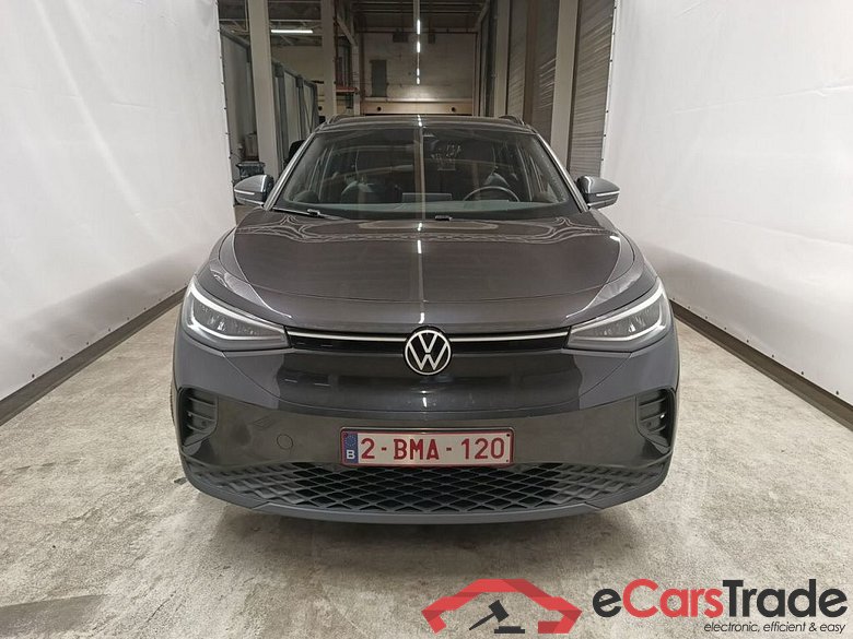 Volkswagen ID.4 77kWh 150kW Pro Performance 5d