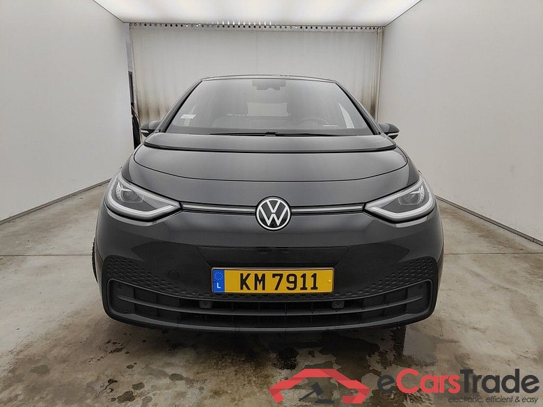 VOLKSWAGEN ID.3 77 kWh Tour 5d #1