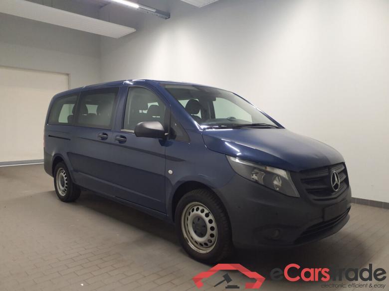 Mercedes_benz 114/116/119/124 CDI Pro 4x4 lang (447.703) Vito Tourer #3