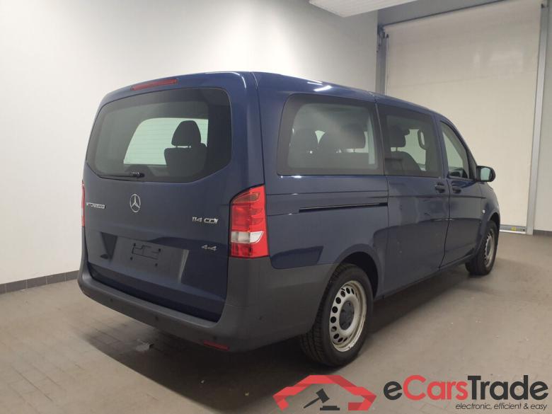 Mercedes_benz 114/116/119/124 CDI Pro 4x4 lang (447.703) Vito Tourer #4