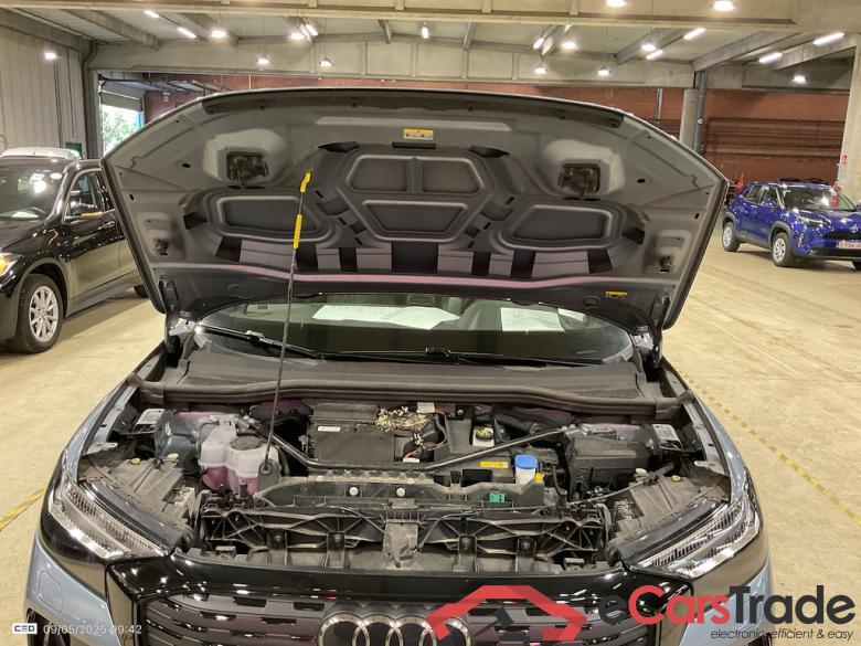 AUDI Q4 E-TRON BEV 82KWH 40 S LINE AUTO #6
