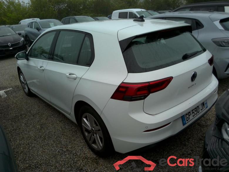 GOLF 2.0 TDI 150 LIFE LED DIGC #3