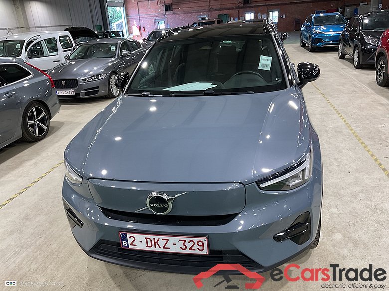VOLVO XC40 BEV 70KWH RECHARGE PLUS