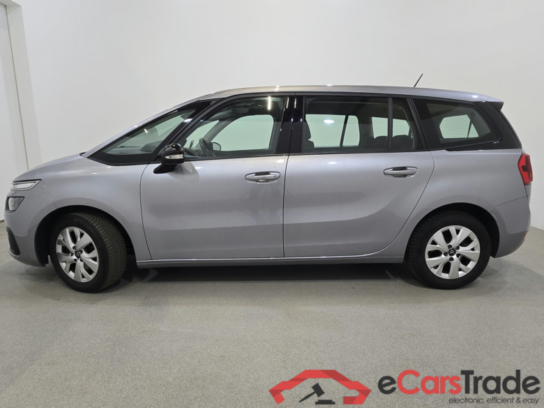 Citroen Grand C4 SpaceTourer 1.2 PureTech 7PL Aut. Navi Klima PDC ... #2