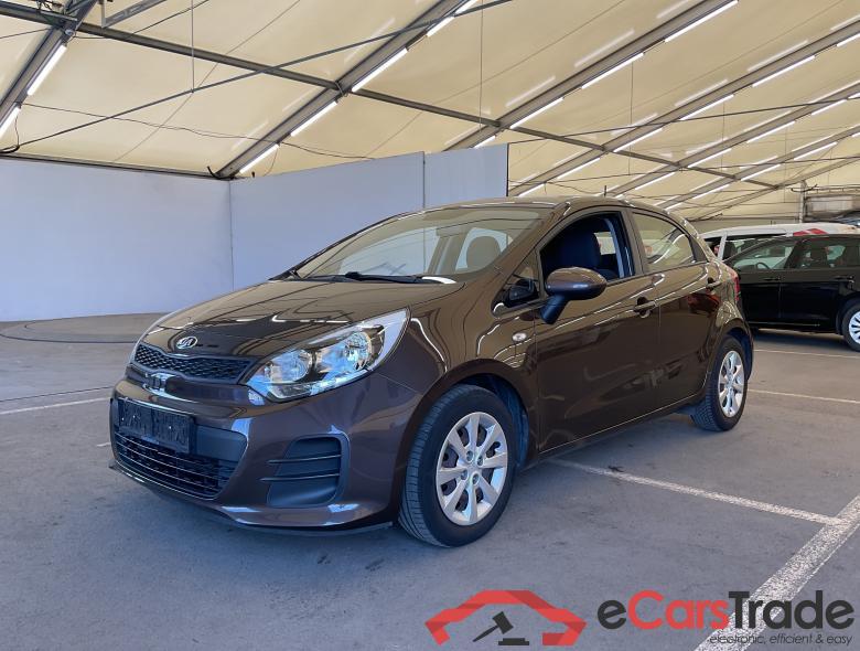 KIA Rio Rio 1.2i Lounge #1