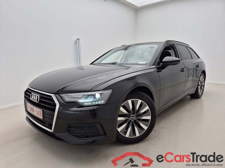 AUDI A6 AVANT 2.0 35 TDI BNS EDITION ATTR AU