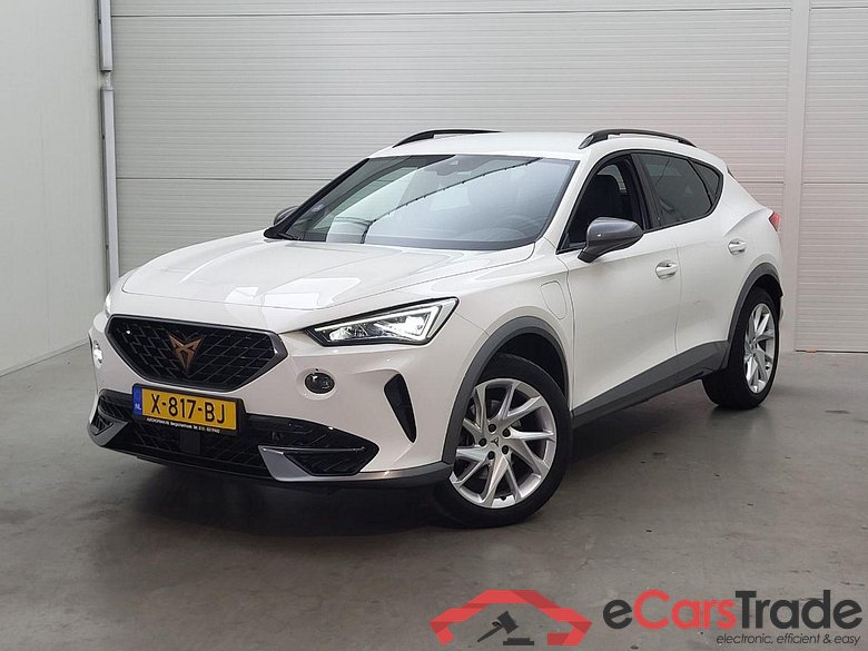 CUPRA Formentor 1.4 TSI e-Hybrid Essential #1