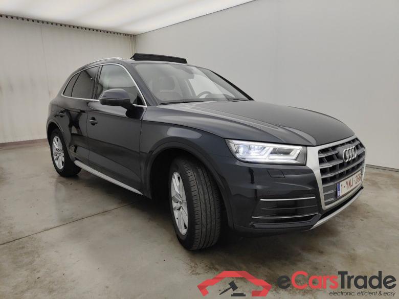 Audi Q5 Business Edition Sport 35 TDI 5d #2