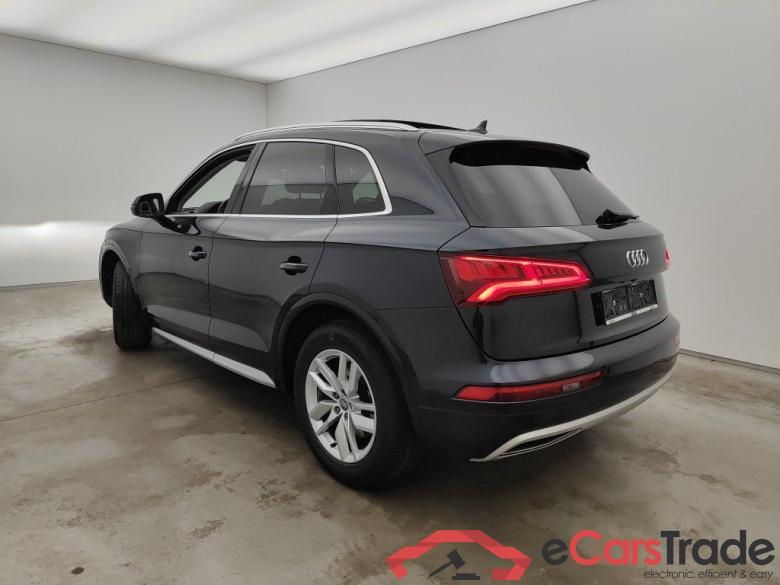 Audi Q5 Business Edition Sport 35 TDI 5d #3