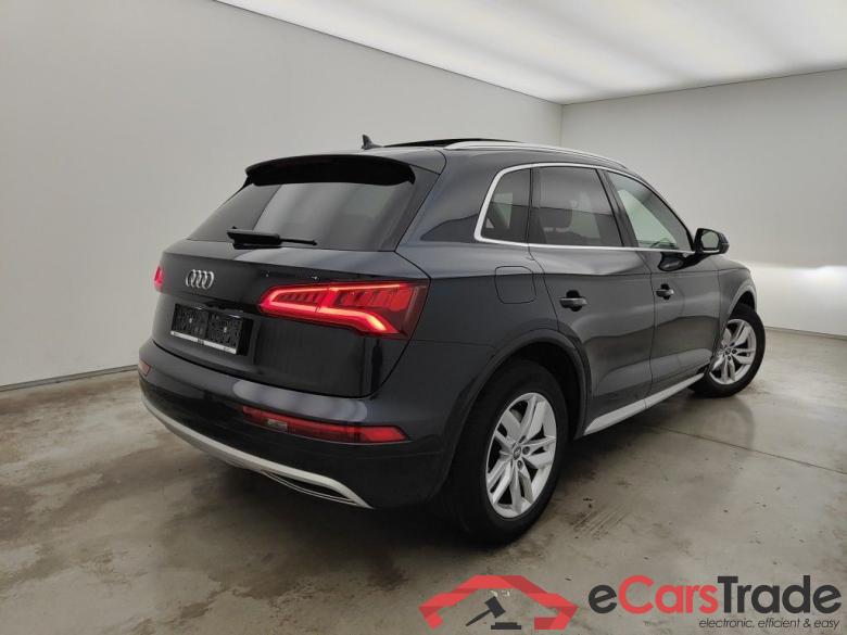 Audi Q5 Business Edition Sport 35 TDI 5d #5