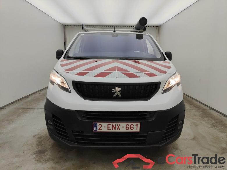 Peugeot Expert Standard L2 2.0 BlueHDi 145 EAT8 4d #1