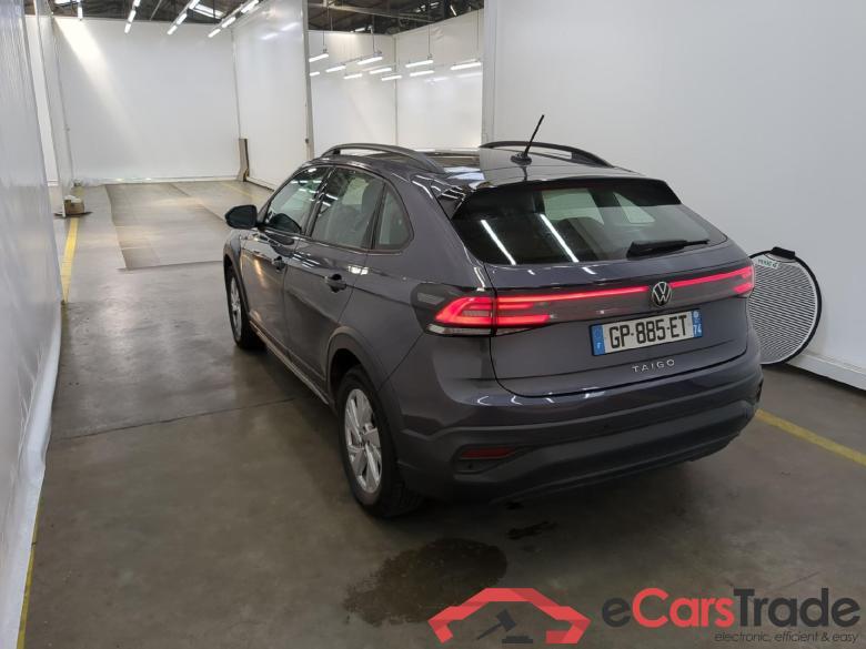 Volkswagen  Taigo Life Plus 1.0 TSI 110CV BVM6 E6d #2