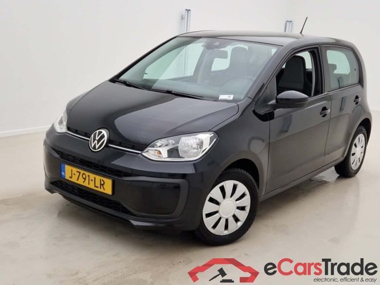 VOLKSWAGEN up! 1.0 Move Up! #1