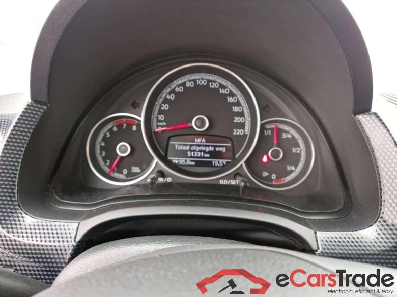 VOLKSWAGEN up! 1.0 Move Up! #5