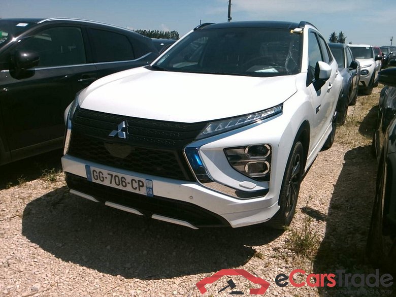 ECLIPSE CROSS PHEV INTENSE STY #1