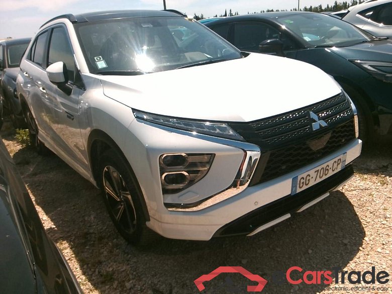 ECLIPSE CROSS PHEV INTENSE STY #2