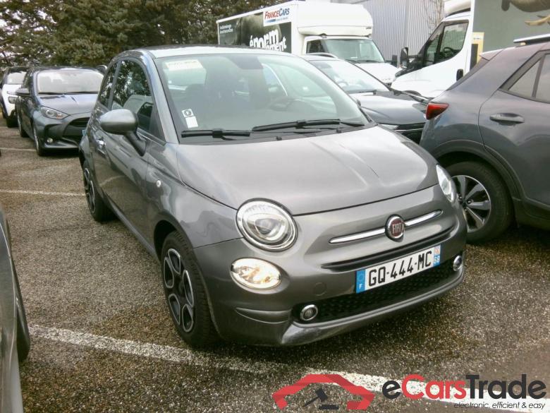 500 MY22 HYB 70 CLUB RSK #2