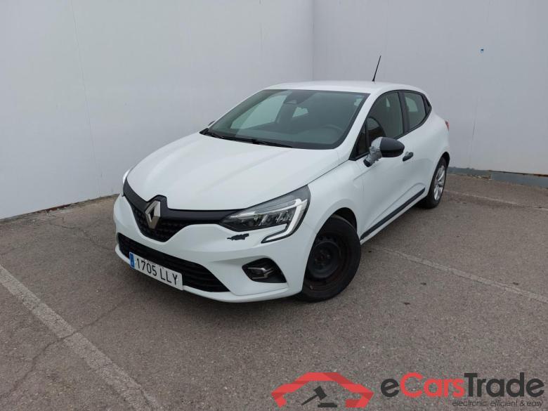 Renault Business Blue dCi 63 kW (85CV) Clio V Business 1.5 dCi 85CV E6dT #1