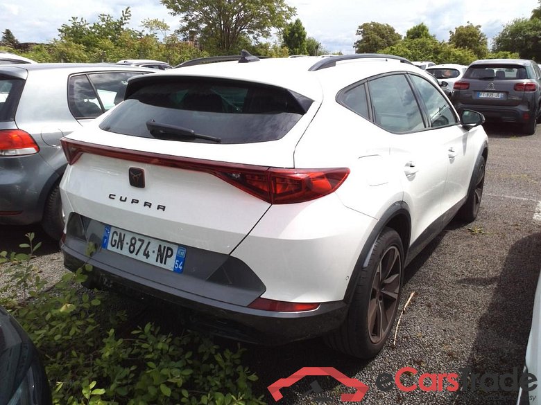 FORMENTOR 1.5TSI 150 VOLL LNKP #4