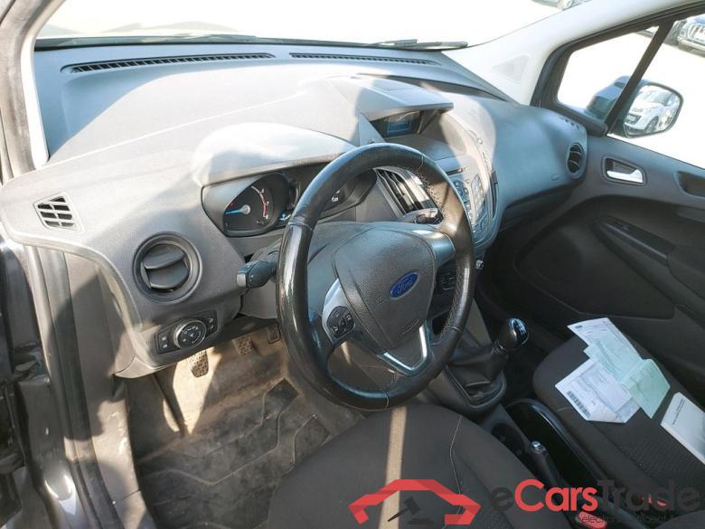 Ford Van 1.0 EcoBoost 75kW Trend Transit Courier Trend 1.0 EcoBoost 100CV E6 #3
