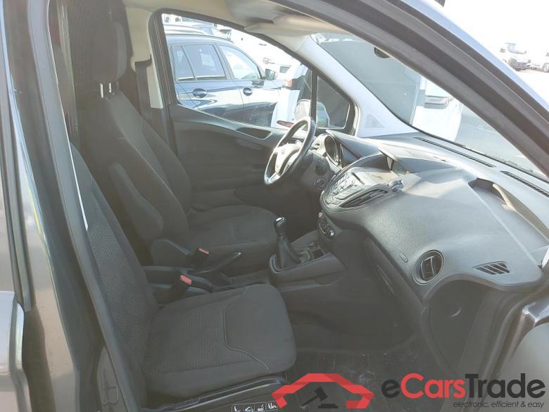 Ford Van 1.0 EcoBoost 75kW Trend Transit Courier Trend 1.0 EcoBoost 100CV E6 #6