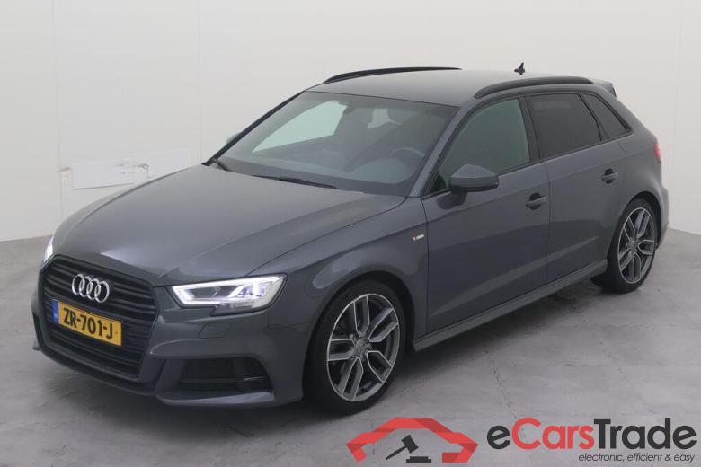 AUDI A3 Sportback 110 kW #1