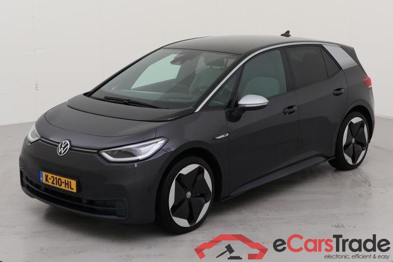 VOLKSWAGEN ID.3 150 kW #1